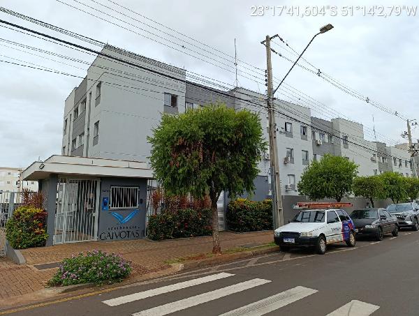AVENIDA GABRIEL FRECEIRO DE MIRANDA, N. 1430, Apto 103, BL 04