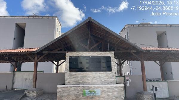 RUA INACIO ALBINO NETO, N. 240, Apto 408, BLOCO 16 - 3º ANDAR