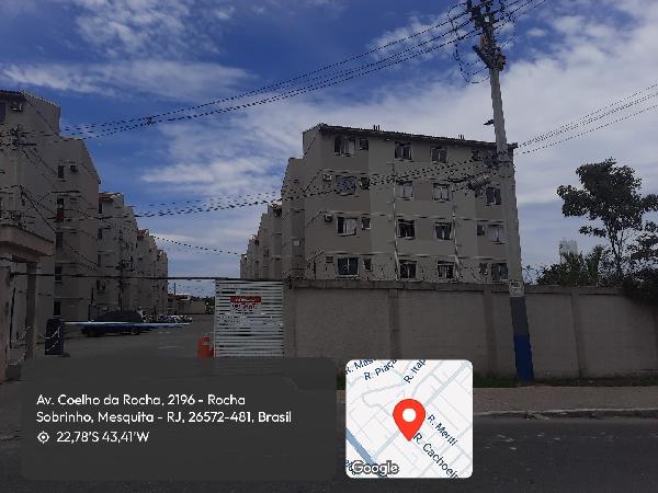 AVENIDA COELHO DA ROCHA, N. 2235, Apto 404, BL 03