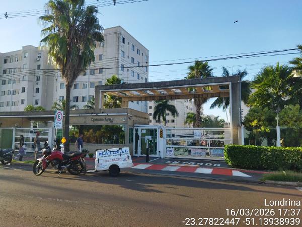 AVENIDA PREFEITO MILTON RIBEIRO MENEZES, N. 715, Apto 102, PAV TERREO, TORRE 09, VG Nº 514