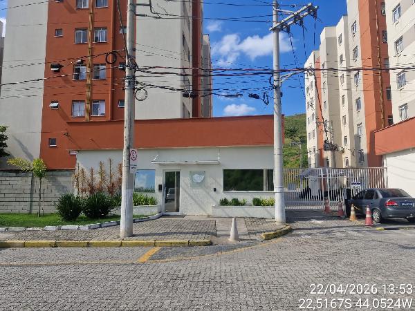 RODOVIA DO CONTORNO, N. 5000, Apto 504, BL A