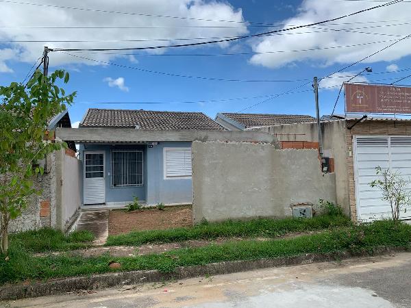 RUA FLORINDA OLIVEIRA, N. 12, LT 06 QD A