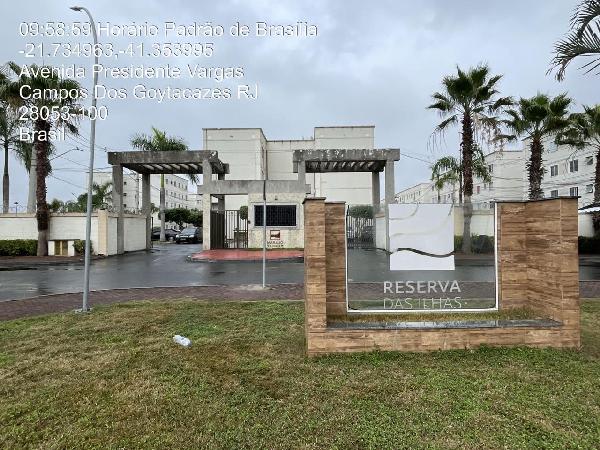 AVENIDA PRESIDENTE VARGAS, N. 383/413, Apto 303, BL 06A