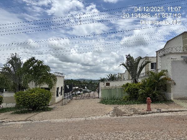 RUA MARAJUARAS, N. 1051, Apto 14, BL 12 2 PAV LT 650 QD 222 Z43
