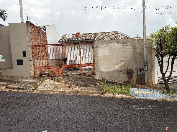 RUA ANTONIO DOS SANTOS, N. 129, LT 03 QD AD