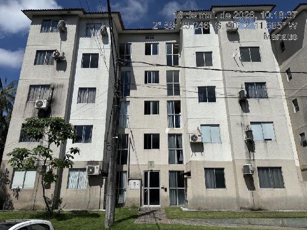 AVENIDA DO TURISMO, N. 14244, Apto 202, BL 04