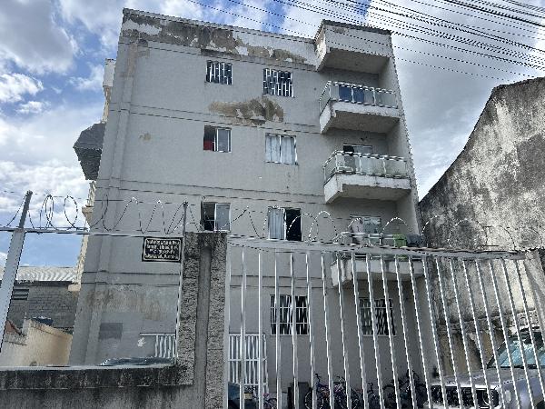 RUA ALAMEDA OLAVO BILAC, N. 72, Apto 101, LT 162 QD 08