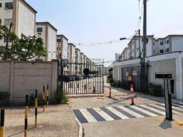 AVENIDA CHRISOSTOMO PIMENTEL DE OLIVEIRA, N. 1689, Apto 502, BL 04