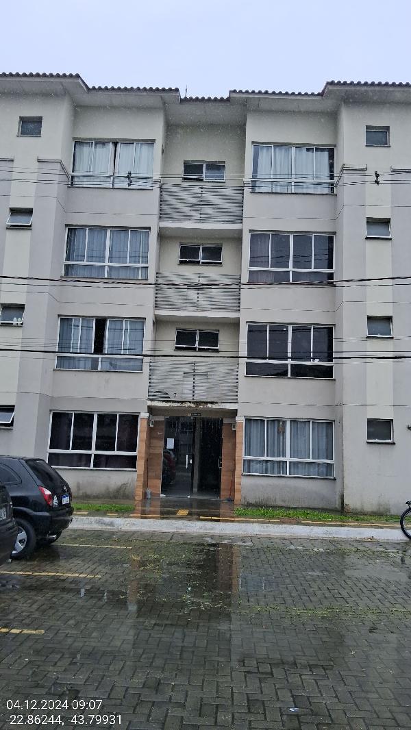 RUA VICTOR EMANUEL CICARINO, N. SN, Apto 203, TORRE 28