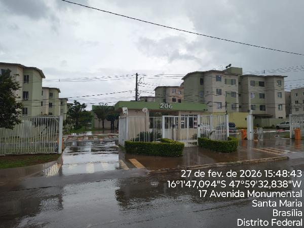 AVENIDA MONUMENTAL, N. SN, Apto 201, BLOCO X LOTE RESIDENCIAL 17