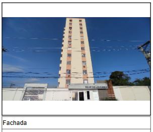 RUA PADRE AFONSO RODRIGUES, N. 120, Apto 1105,