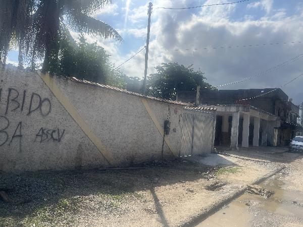 RUA PADRE AFONSO RODRIGUES, N. 16, Apto 607,