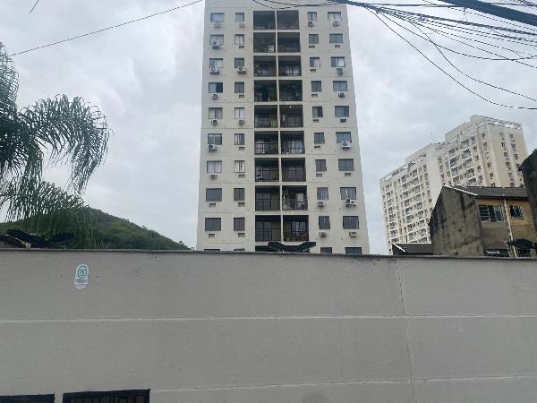 AVENIDA MINISTRO EDGARD ROMERO, N. 841, Apto 203,