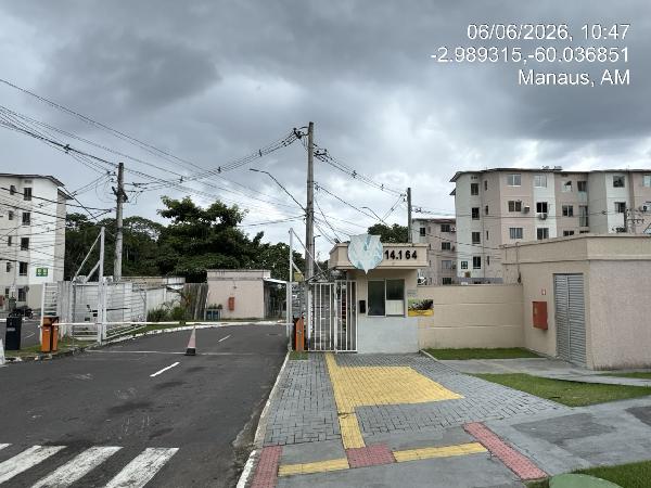 AVENIDA DO TURISMO, N. 14164, Apto 204, BLOCO 01