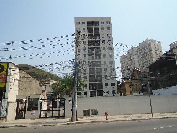 AVENIDA MINISTRO EDGARD ROMERO, N. 841, Apto 1106, .