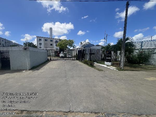 ESTRADA DA MUMBECA, N. SN, Apto 302, BLOCO 6, 2º PAVIMENTO