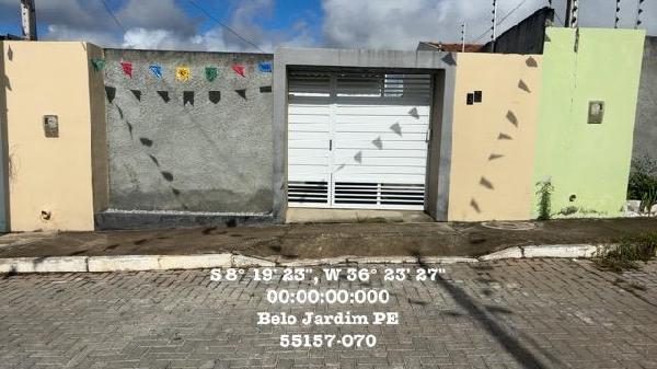 RUA QUITERIA APARECIDA DA SILVA, N. 36, LT 09, QD 21