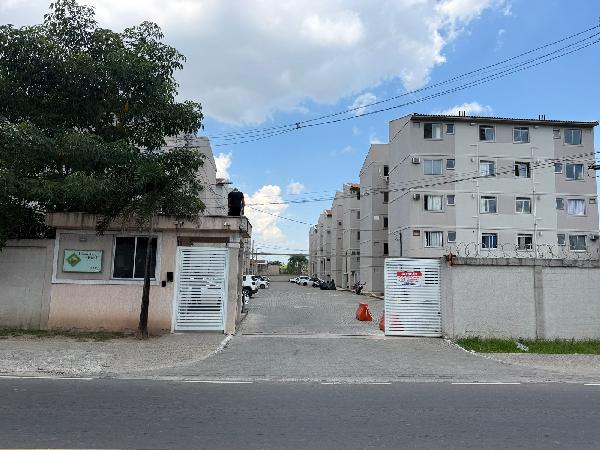 AVENIDA COELHO DA ROCHA, N. 2235, Apto 102, BL 13