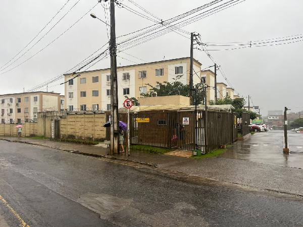 AVENIDA DOUTOR LUIZ DE ANDRADE LIMA NETO, N. 357, Apto 101, BL 01