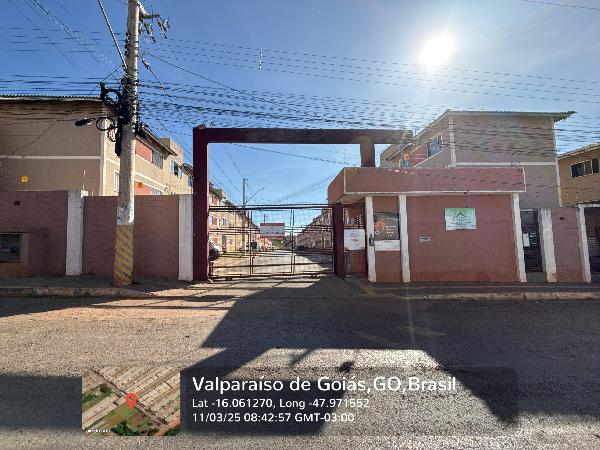 RUA SAIA VELHA, N. SN, Apto 101, BL E, QD 02, LT 18A