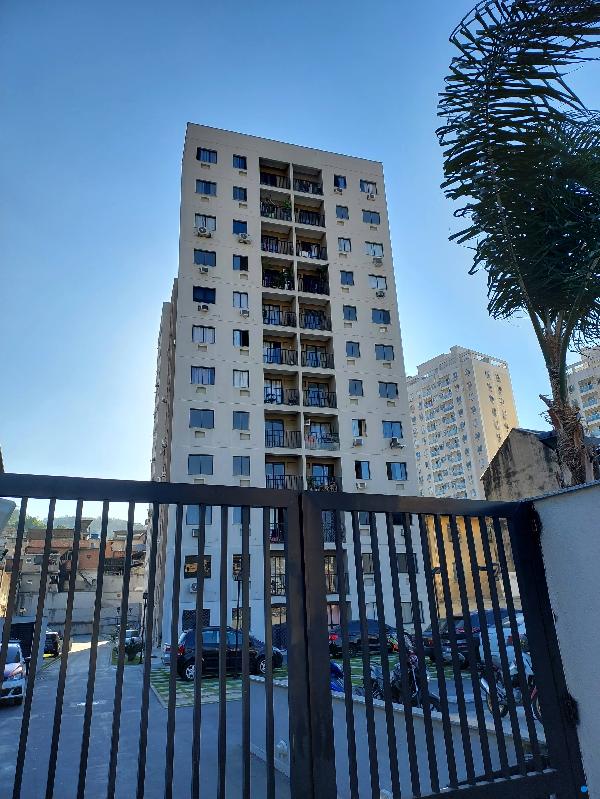 AVENIDA MINISTRO EDGARD ROMERO, N. 841, Apto 814,