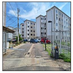 RUA ANA CARLA, N. 110, Apto 402, BL 02