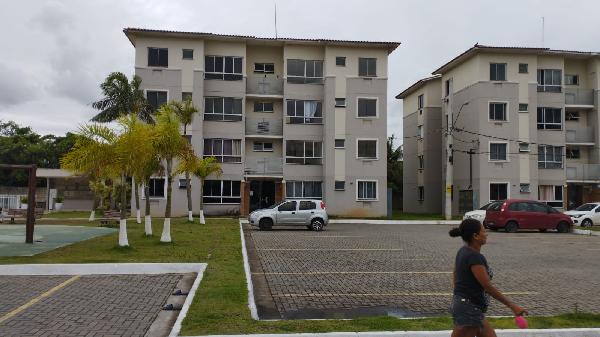 RUA VICTOR EMANUEL CICARINO, N. SN, Apto 402, TORRE 19