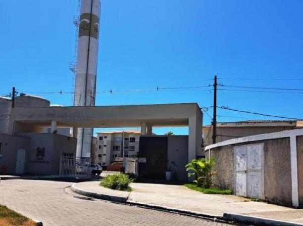 RUA VICTOR EMANUEL CICARINO, N. SN, Apto 403, TORRE 10