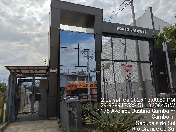AVENIDA JUSTINO CAMBOIM, N. 1049, Apto 101, BL 05 1° PAV