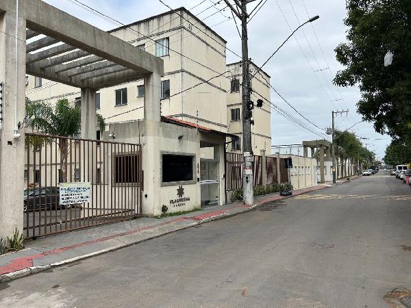 RUA RECIFE, N. 276, Apto 202, BL 03 VG 079