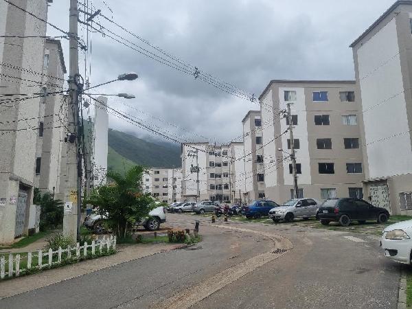 RUA ANA CARLA, N. 110, Apto 402, BL 01 LT 2-A