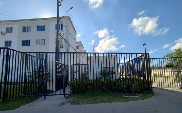 RUA LAGOA BRANCA, N. SN, Apto 102, BL 16