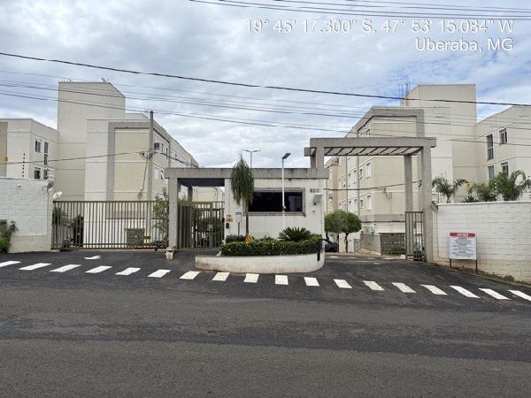 AVENIDA JOSE MIGUEL ARABE, N. 823, Apto 403, BL 18, QD 02, LT 1