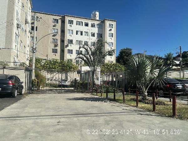 RUA ENALDO DOS SANTOS ARAUJO, N. 1119, Apto 305, BL 05
