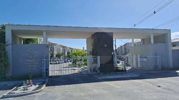 RUA F, N. SN, Apto 104, TR 24