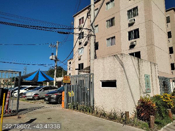 RUA JACUTINGA, N. 60, Apto 502, BL 05, LT 20, QD 70