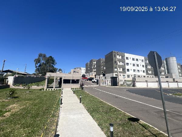RODOVIA DOS EXPEDICIONARIOS, N. 1145, Apto 1344, TIPO 2 PAV 04 BL 13 VG 507
