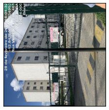 RUA VIVER SALVADOR, N. 461, Apto 402, BL 25, 5º PAVIMENTO