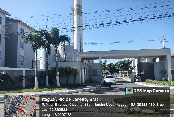 RUA VICTOR EMANUEL CICARINO, N. SN, Apto 102, TORRE 06