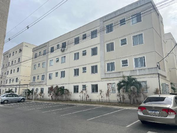 RUA VICENTE DE CARVALHO, N. 02, Apto 404, BL 09 QD 18