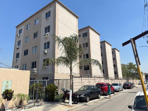 RUA JACUTINGA, N. 60, Apto 504, BL 04, LT 20, QD 70