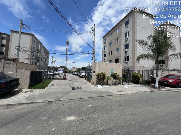 RUA JACUTINGA, N. 60, Apto 202, BL 05, LT 20, QD 70