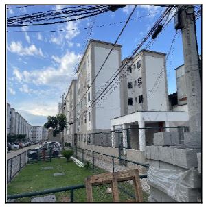AVENIDA CHRISOSTOMO PIMENTEL DE OLIVEIRA, N. 1689, Apto 301, BL 02