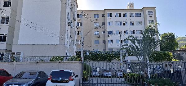 RUA ENALDO DOS SANTOS ARAUJO, N. 1119, Apto 408, BL 05