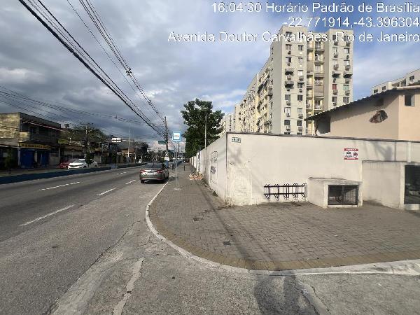 AV PREFEITO JORGE JULIO COSTA DOS SANTOS, N. 900, Apto 307, AREA C BL 01