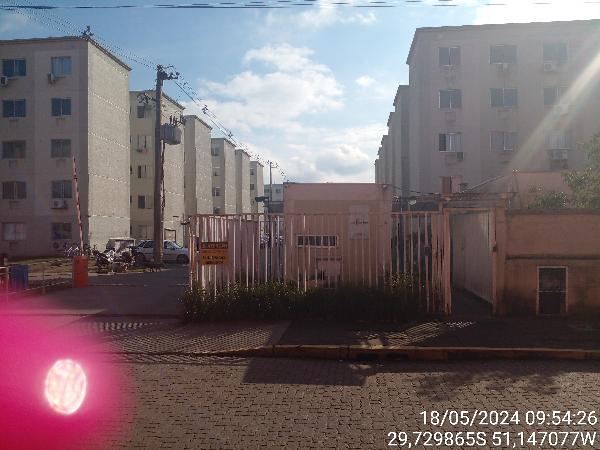 RUA RICARDO JOAO MERKER, N. 44, Apto 401, BL 26 QD 2918 ZN 20 SETOR B