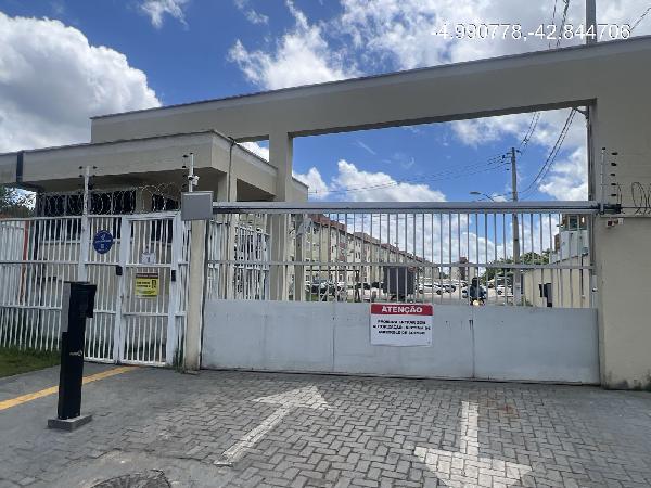 AVENIDA POTY VELHO, N. 5206, Apto 301, BL 02