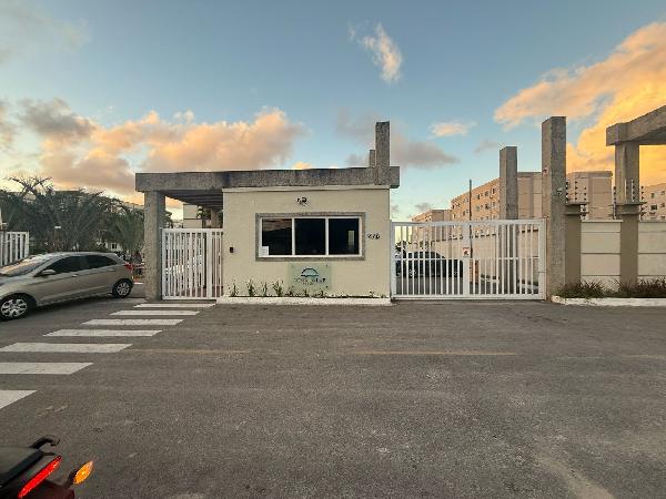 AVENIDA CARLOS GOMES DE BARROS, N. 278, Apto 304, BL 6