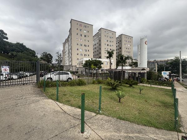 RUA SAVERIO VALENTE, N. 635, Apto 63, BLOCO 3 6º PAVIMENTO