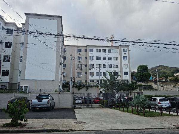 RUA ENALDO DOS SANTOS ARAUJO, N. 1119, Apto 303, BL 06